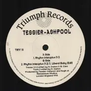 Tessier Ashpool - Rhythm Interuptus