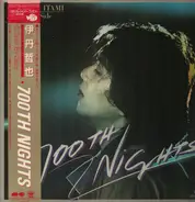 Tetsuya Itami & Side by Side - 700th Nights