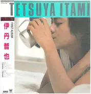 Tetsuya Itami & Side by Side - Tetsuya Itami