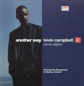 Tevin Campbell - Another Way (remix Edition)