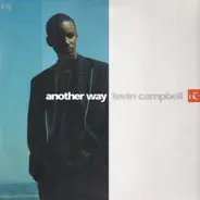 Tevin Campbell - Another Way / Never Again