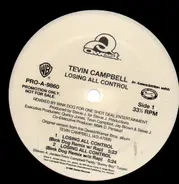 Tevin Campbell - Losing All Control (Remix)