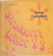 Tevin Campbell - Strawberry Letter 23
