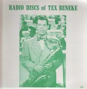 Tex Beneke - Radio Discs of Tex Beneke