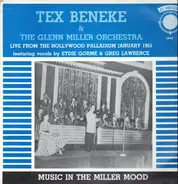 Tex Beneke & The Glenn Miller Orchestra - Live from the Hollywood Palladium January 1951