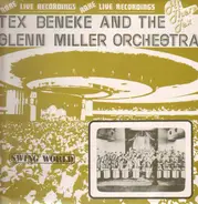 Tex Beneke & The Glenn Miller Orchestra - Hi There Tex!