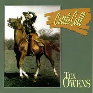 Tex Owens - Cattle Call