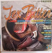 Tex Ritter , Bob Jones - Tex Ritter, Sings