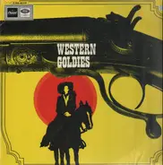 Tex Ritter, Glen Campbell, Sonny James ... - Western Goldies
