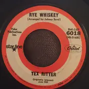 Tex Ritter