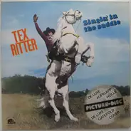 Tex Ritter - Singin' In The Saddle