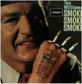 Tex Williams - Smoke Smoke Smoke
