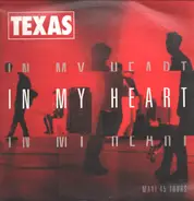 Texas - In My Heart