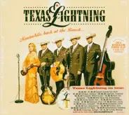 Texas Lightning - Meanwhile, Back at the Ranch...