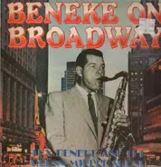 Tex Beneke and the Glenn Miller Sound - Beneke on Broadway