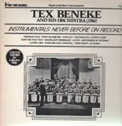 Tex Beneke And His Orchestra - Tex Beneke And His Orchestra