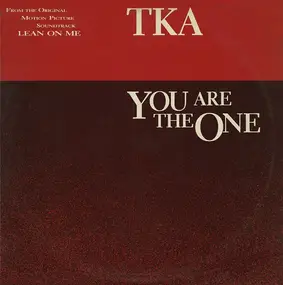 Tka - You Are The One