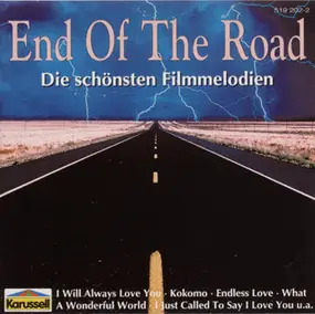 Thomas - End Of The Road - Die Schönsten Filmmelodien