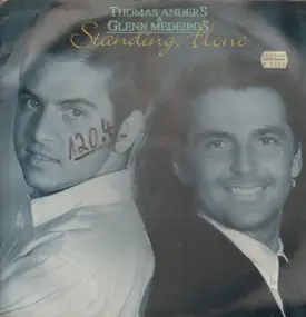 Thomas Anders - Standing Alone