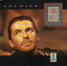 Thomas Anders - Soldier