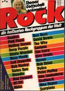 Thomas Gottschalk - Rock: Die heißesten Rockgruppen der Welt
