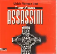 Thomas Gifford - Assassini