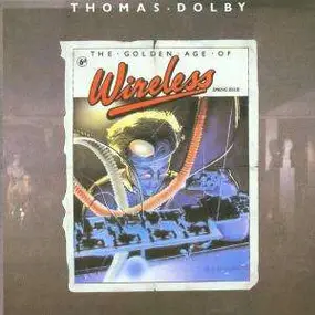 Thomas Dolby - GOLDEN AGE OF WIRELESS