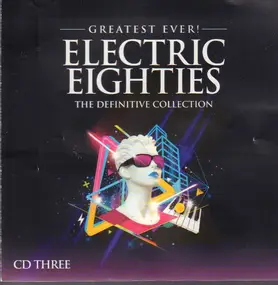 Thomas Dolby - Electric Eighties