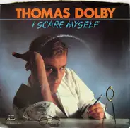 Thomas Dolby - I Scare Myself