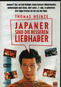 Thomas Heinzel a.o. - Japaner sid die besseren Liebhaber