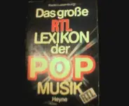 Thomas Jeier - Das grosse RTL - Lexikon der Popmusik