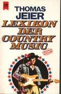 Thomas Jeier - Lexikon der Country Music