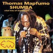 Thomas Mapfumo - Shumba (Vital Hits Of Zimbabwe)