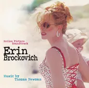 Thomas Newman - Erin Brockovich (Motion Picture Soundtrack)