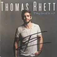Thomas Rhett - Tangled Up