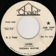 Thomas Wayne - Laura