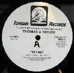 Thomas & Taylor - Try Me