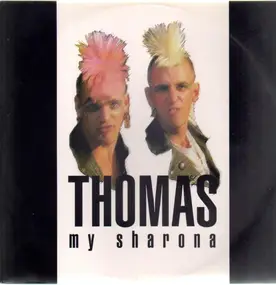 Thomas - My Sharona