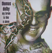 Thomas Dolby - My Brain Is Like A Sieve