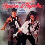 Thomas Fuchsberger - Popcorn & Paprika (Soundtrack)