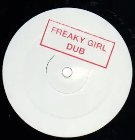 Thomilla - Freaky Girl (2nd Edition)