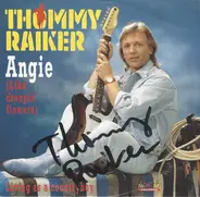 Thommy Raiker - Angie (Like Droppin Flower´s)
