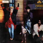 Thompson Twins - Here's to Future Days