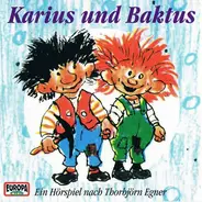Thorbjørn Egner - Karius Und Baktus