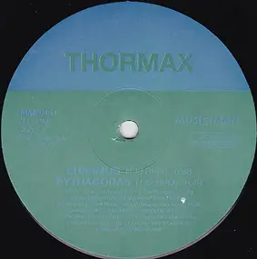 Thormax - Erasmus