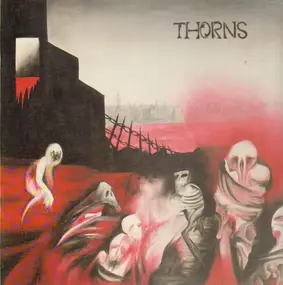 The Thorns - Thorns