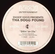Tha Dogg Pound - Sittin' On 23s
