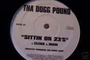 Tha Dogg Pound - Sittin On 23's