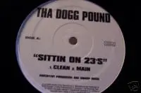 Tha Dogg Pound - Sittin On 23's