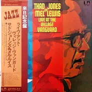 Thad Jones & Mel Lewis - Live at the Village Vanguard